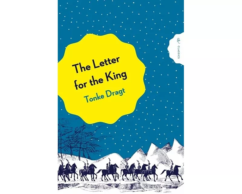 The Letter for the King
