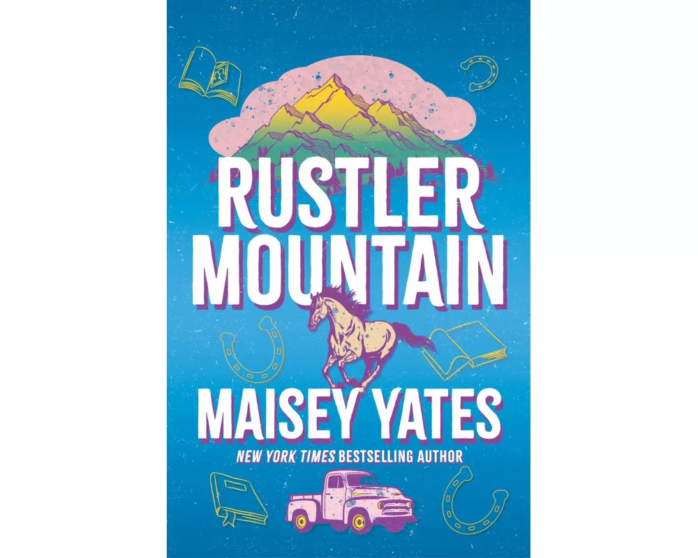 Rustler Mountain