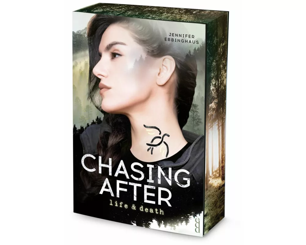 CHASING AFTER life & death