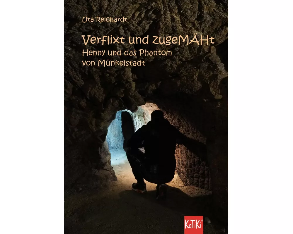 Verflixt und zugeMÄHt