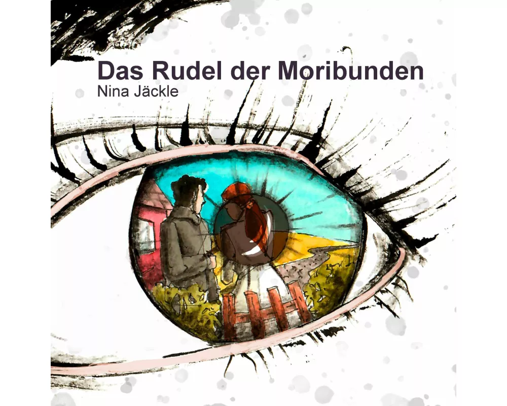Das Rudel der Moribunden