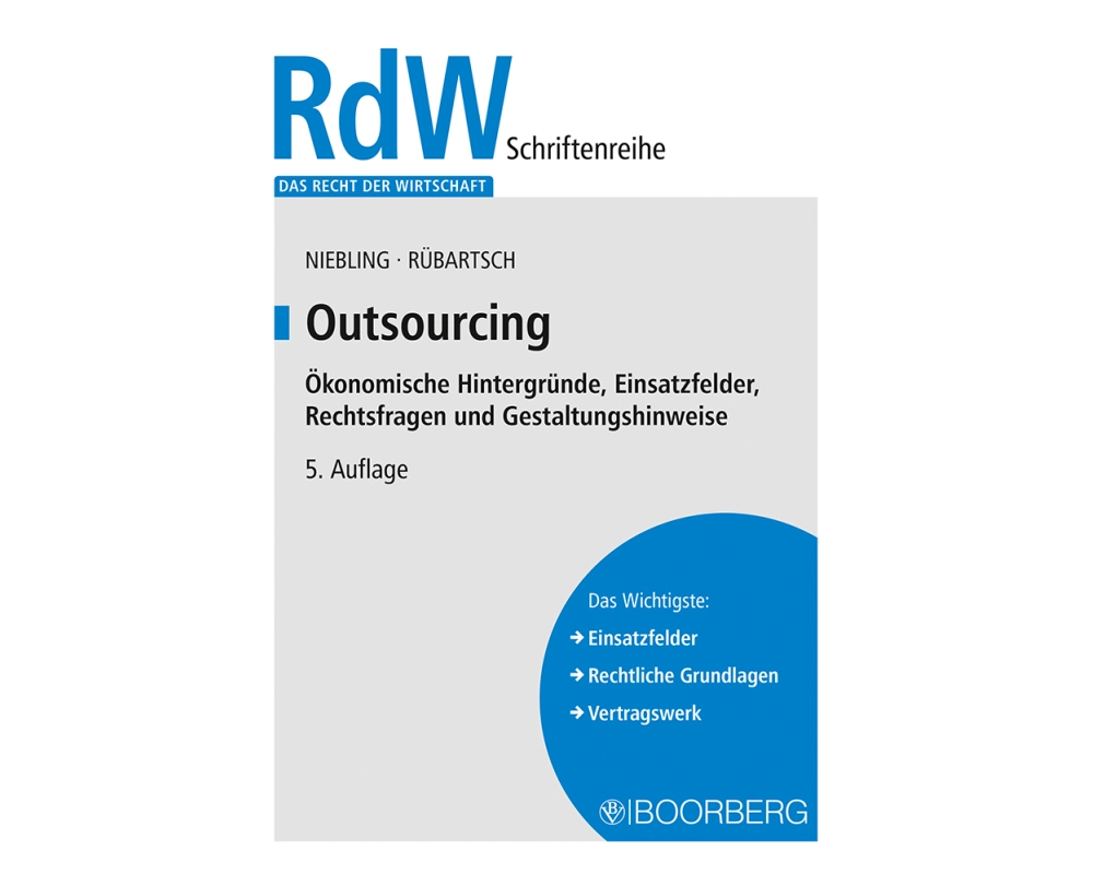 Outsourcing