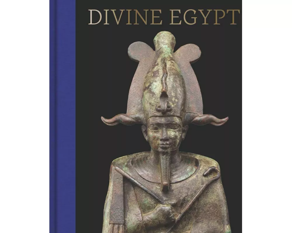Divine Egypt