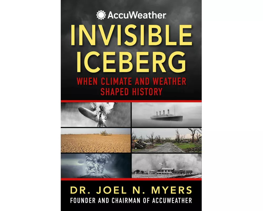 Invisible Iceberg