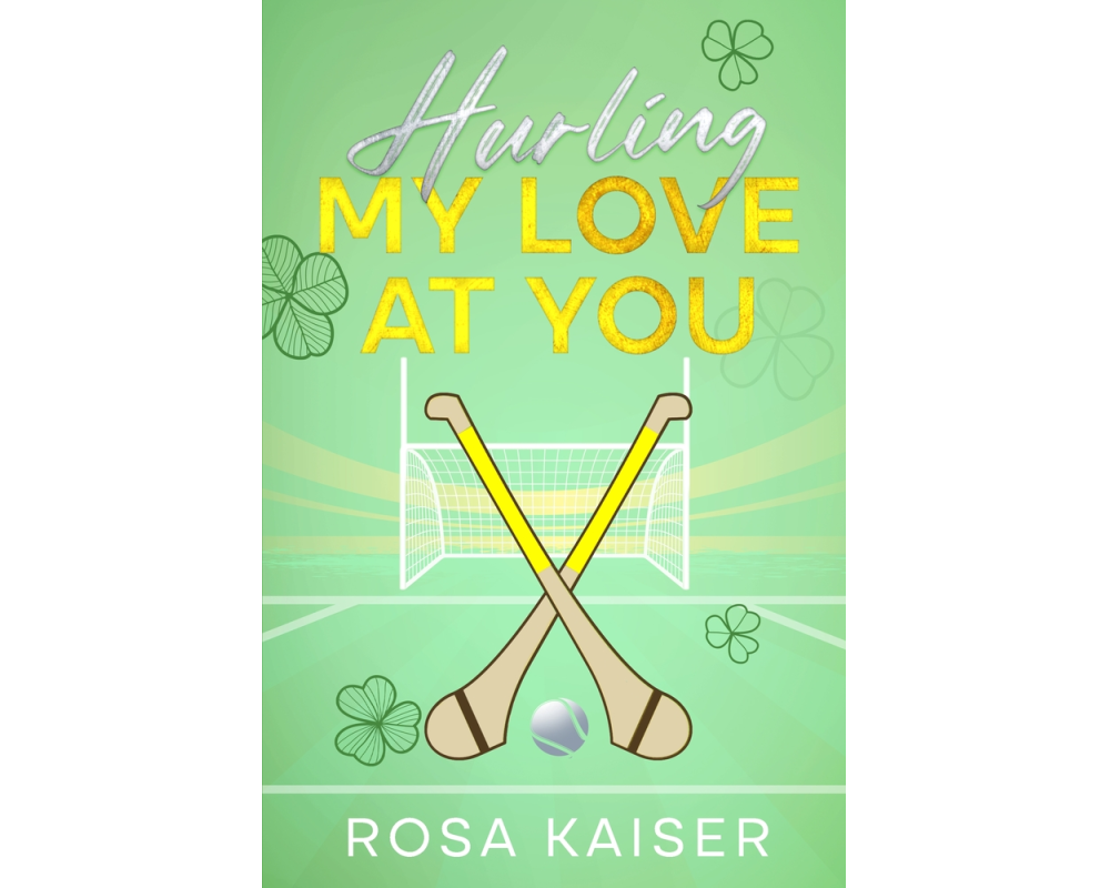 Hurling My Love At You