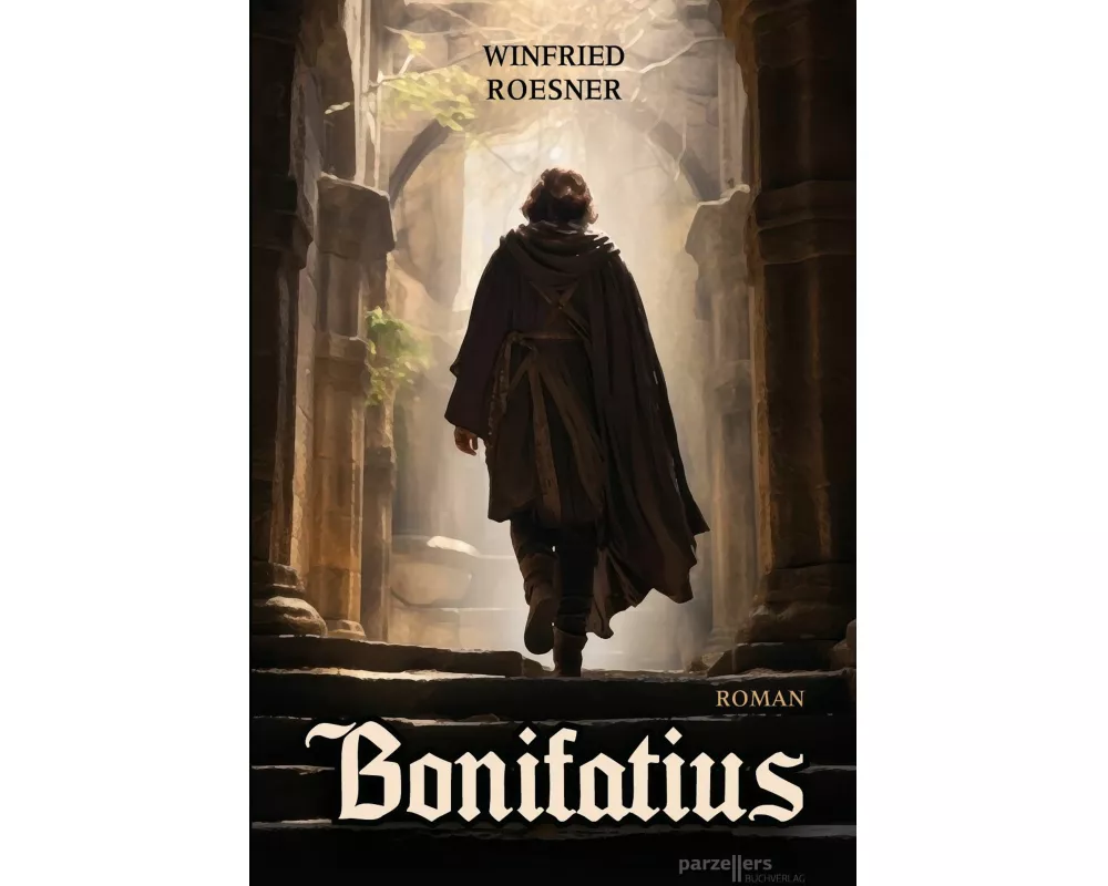 Bonifatius - Roman
