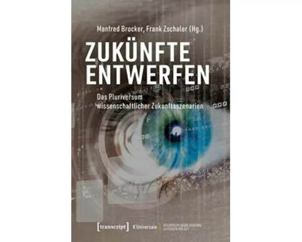 Zukünfte entwerfen