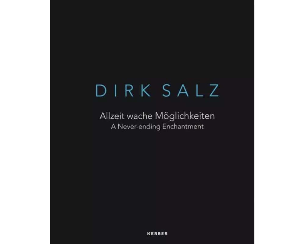 Dirk Salz
