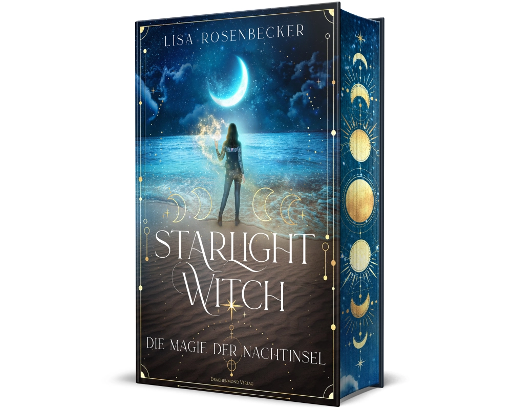 Starlight Witch - Die Magie der Nachtinsel