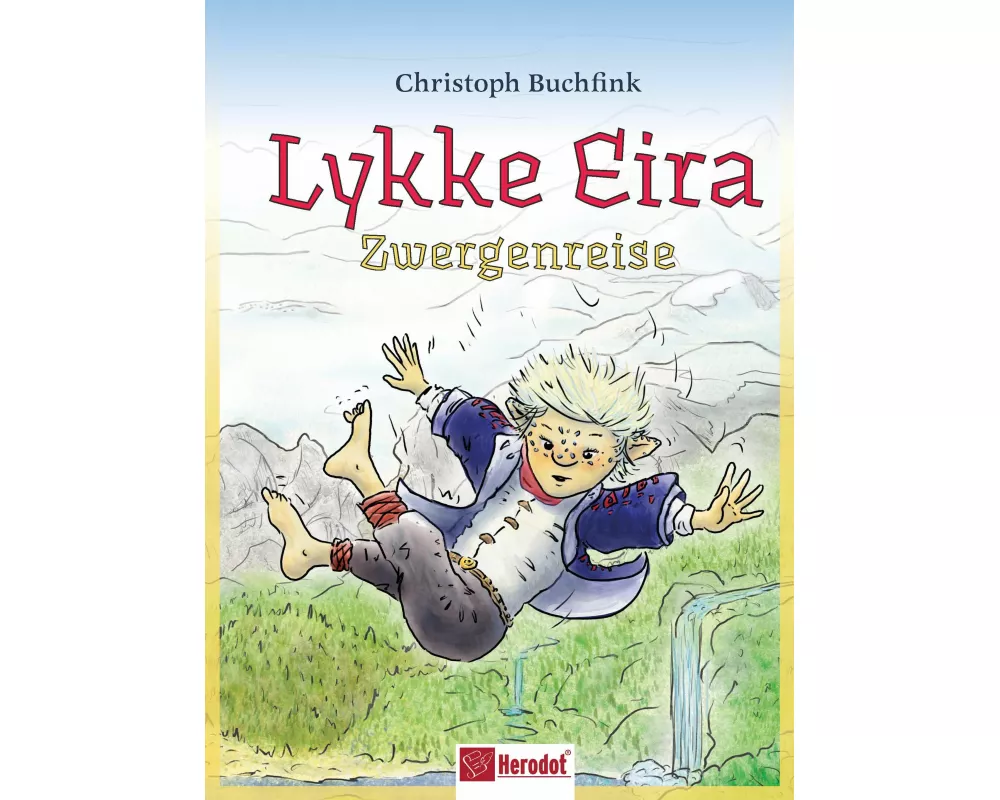 Lykke Eira