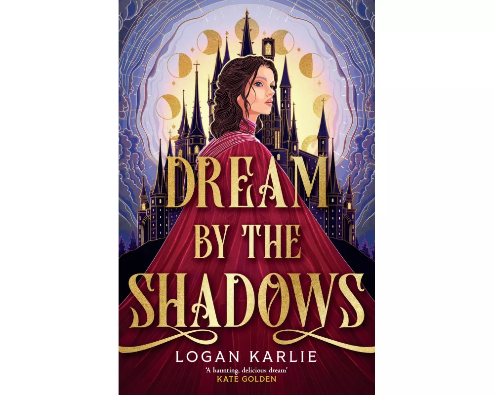 Dream by the Shadows