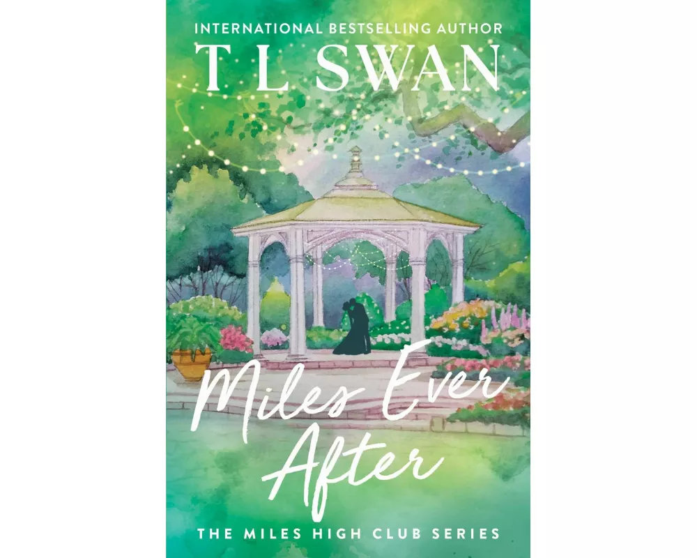 Miles Ever After