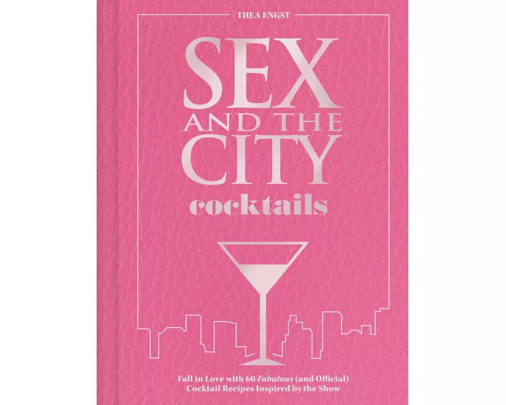 Sex and the City Cocktails
