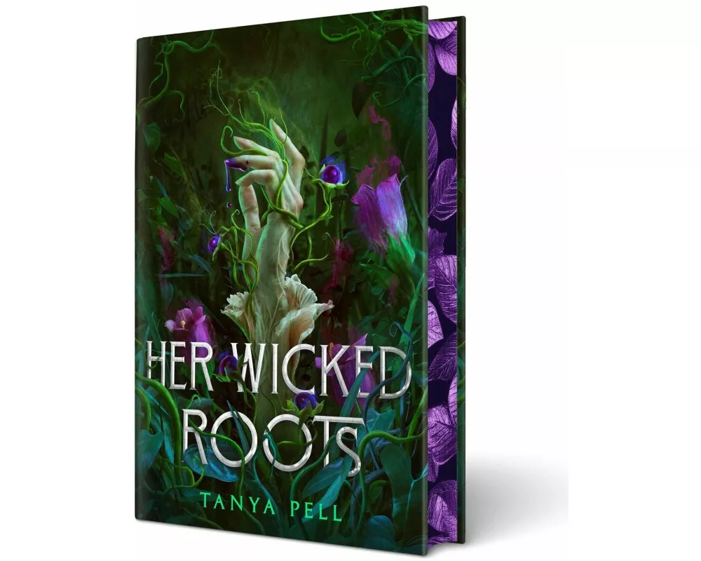 Her Wicked Roots