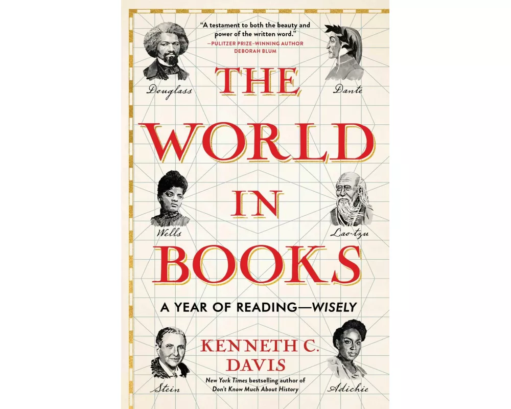 World in Books