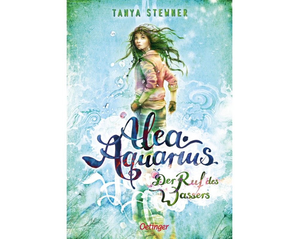 Alea Aquarius 1. Der Ruf des Wassers