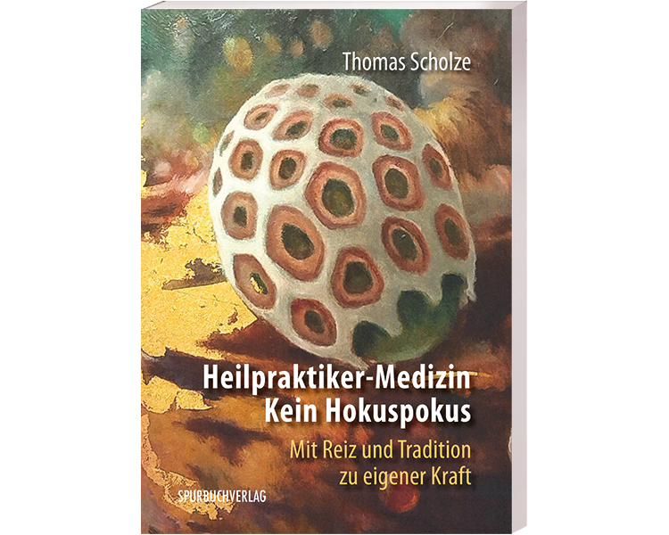Heilpraktiker-Medizin: Kein Hokuspokus