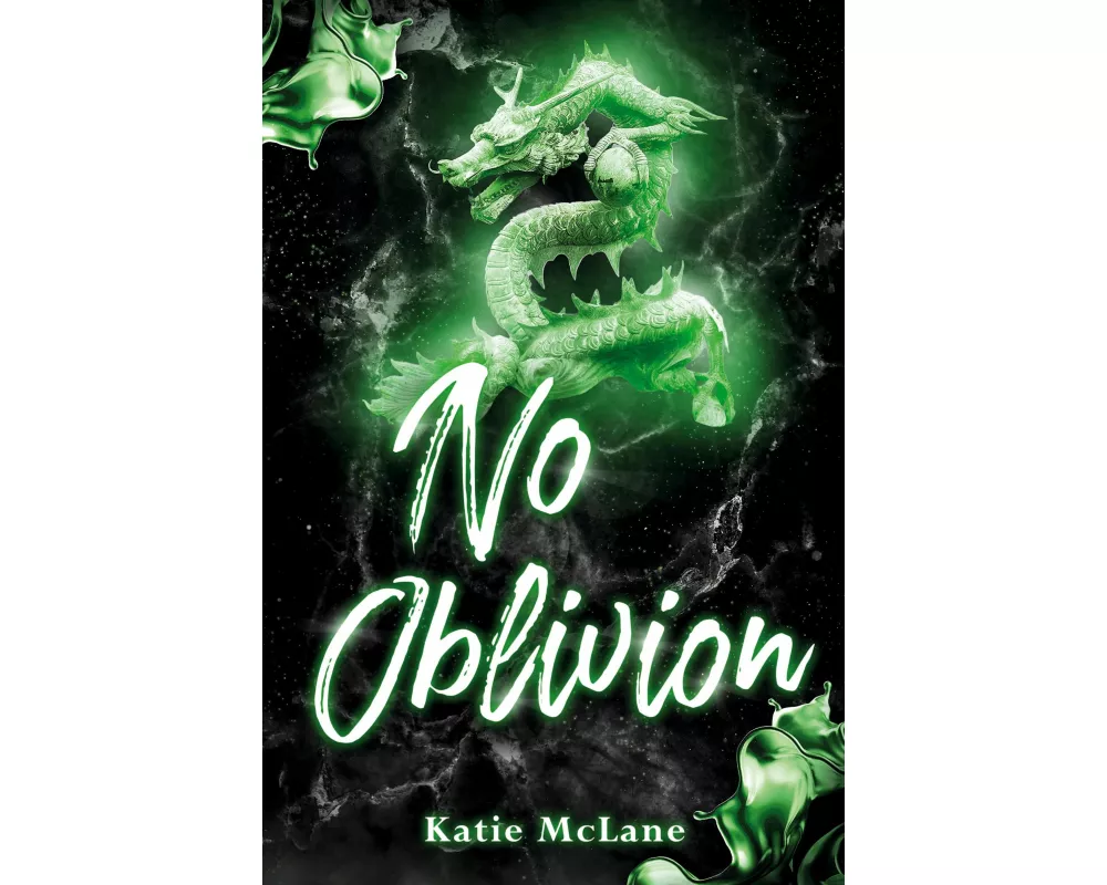 No Oblivion