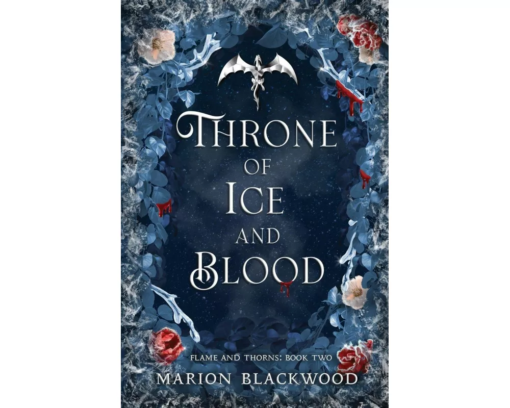 Throne of Ice and Blood