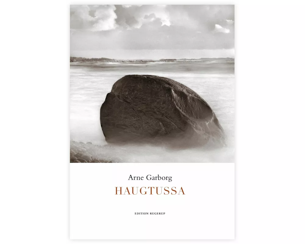 Haugtussa