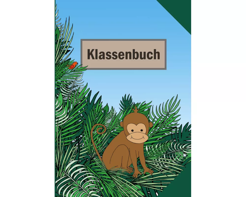Spielheft Klassenbuch