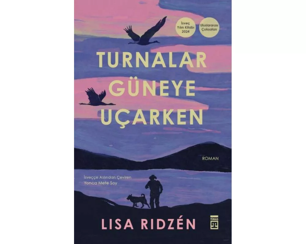 Turnalar Güneye Ucarken