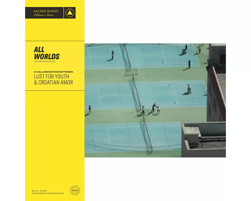 All Worlds