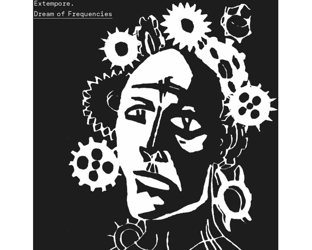 Dream Of Frequencies