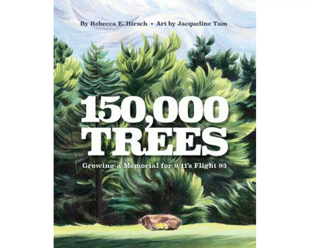 150,000 Trees
