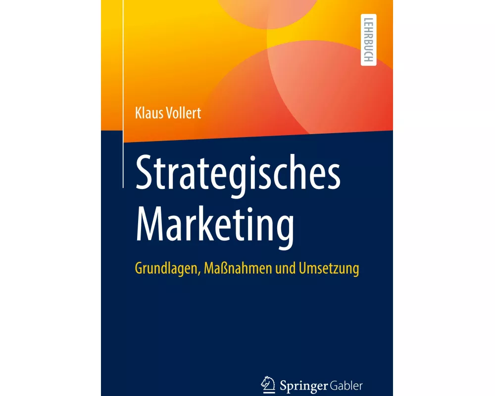Strategisches Marketing