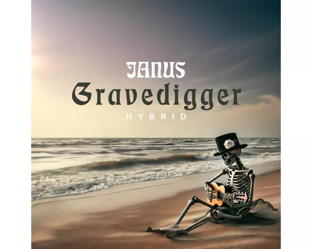 Gravedigger Hybrid