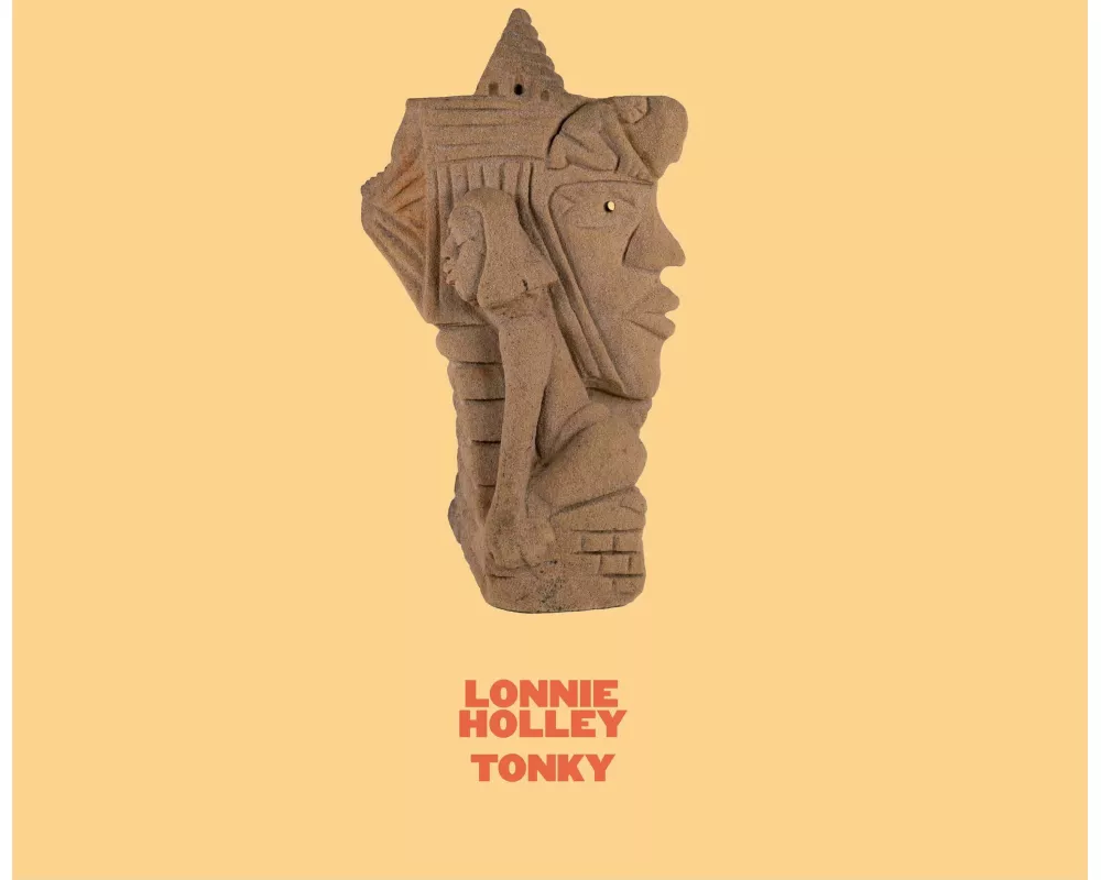 Tonky