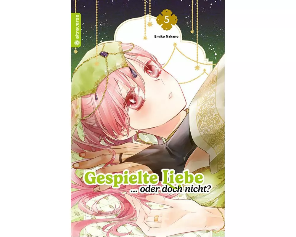 Gespielte Liebe … oder doch nicht? 05