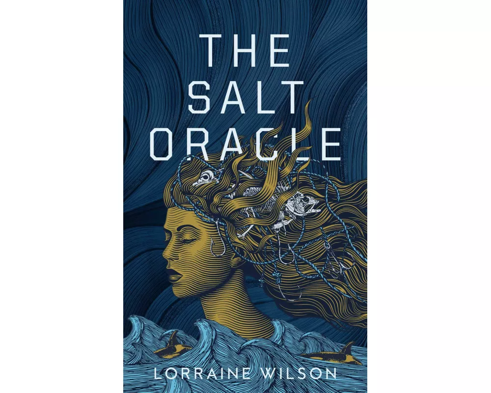 The Salt Oracle