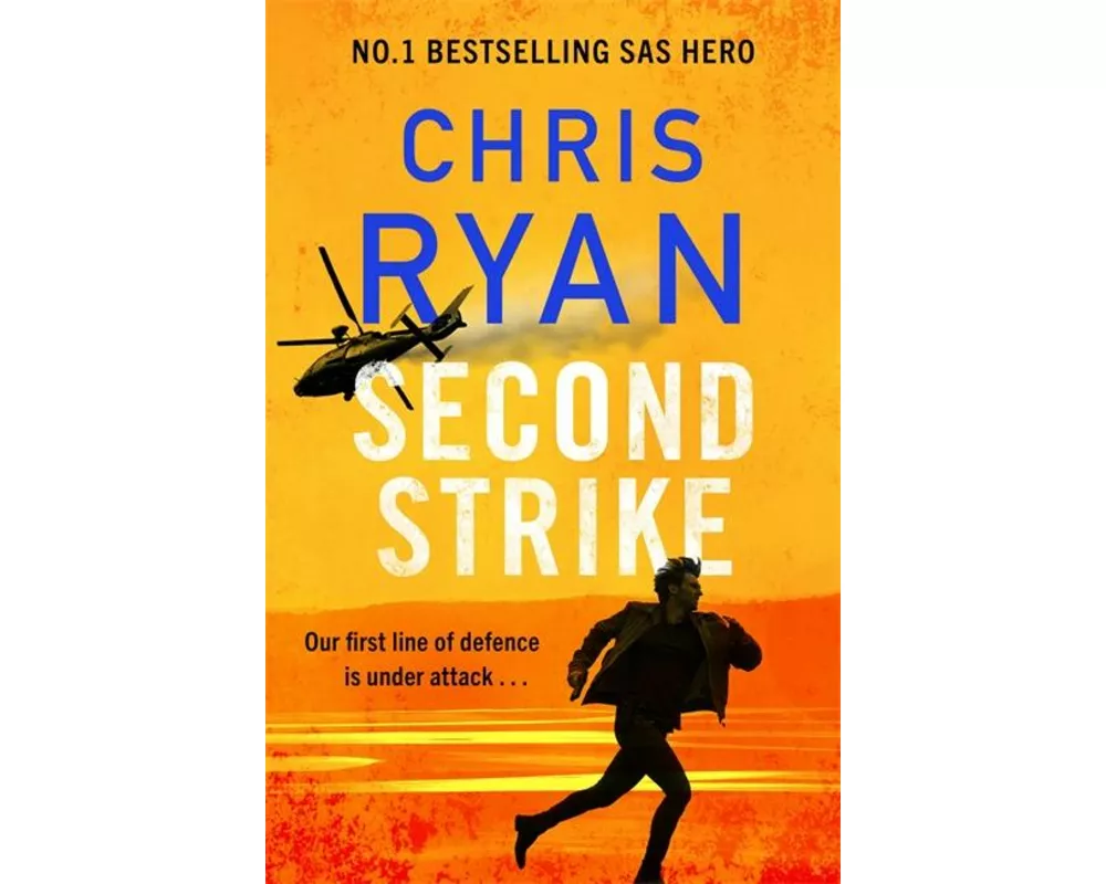 Second Strike