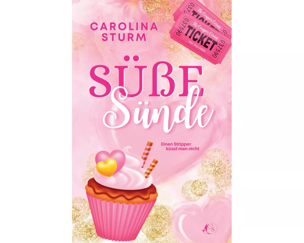 Süße Sünde