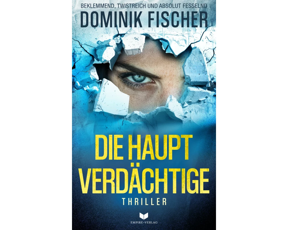 Die Hauptverdächtige