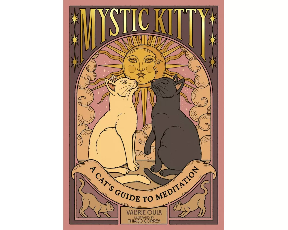 Mystic Kitty