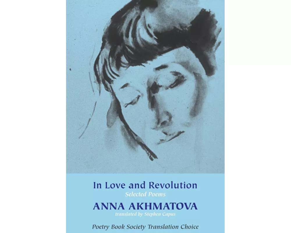 In Love and Revolution