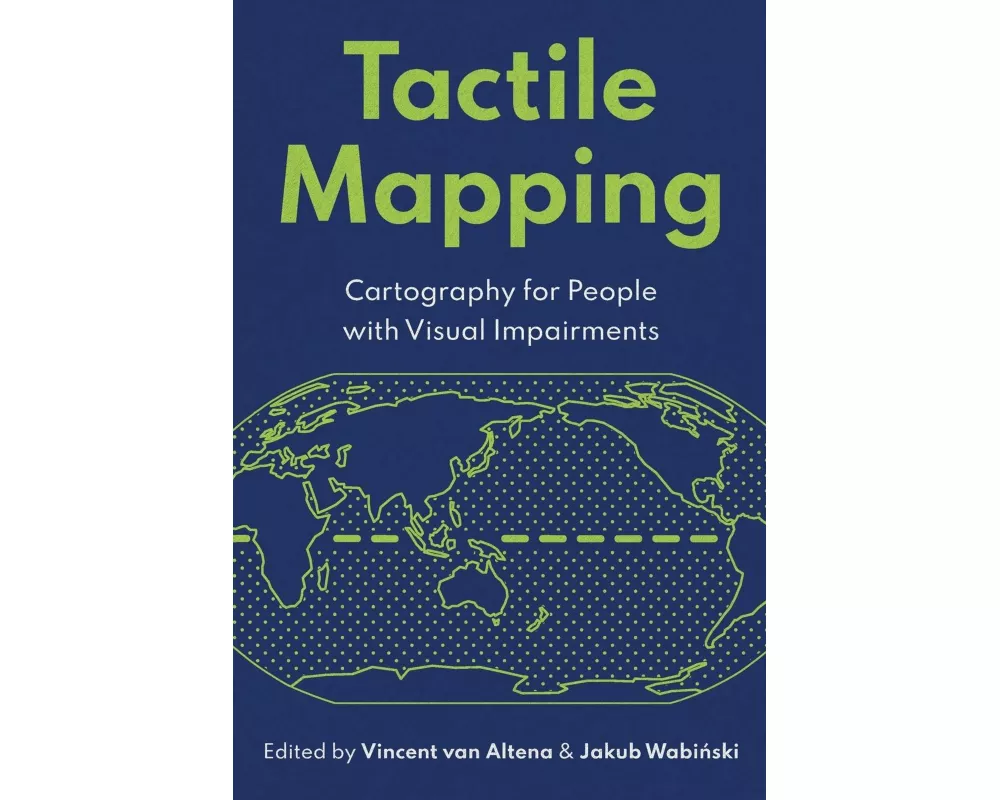 Tactile Mapping