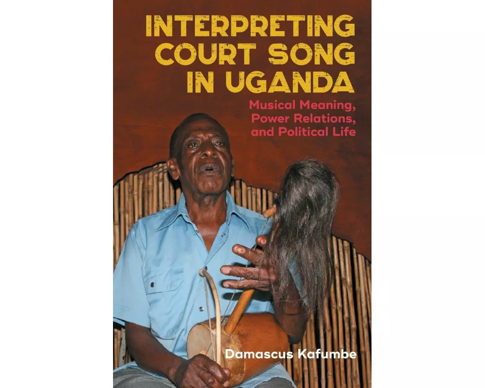 Interpreting Court Song in Uganda