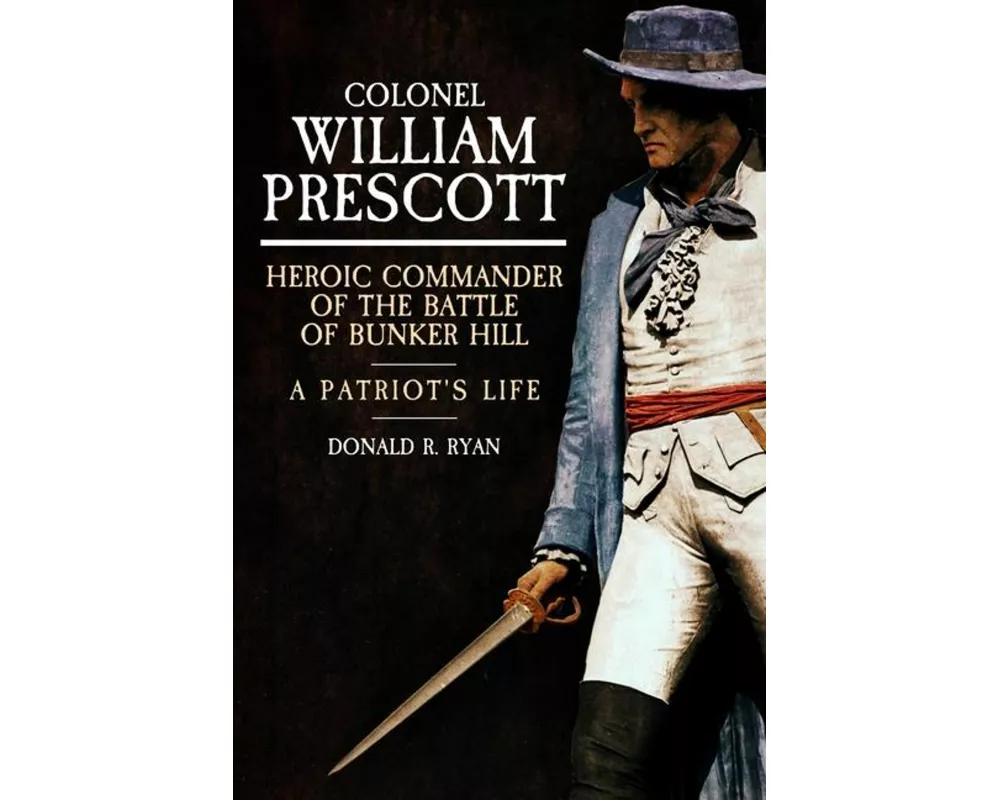Colonel William Prescott