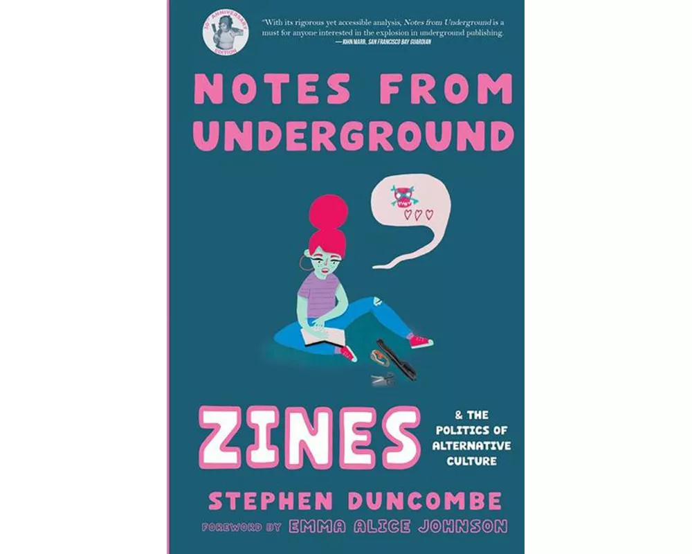 Notes from Underground