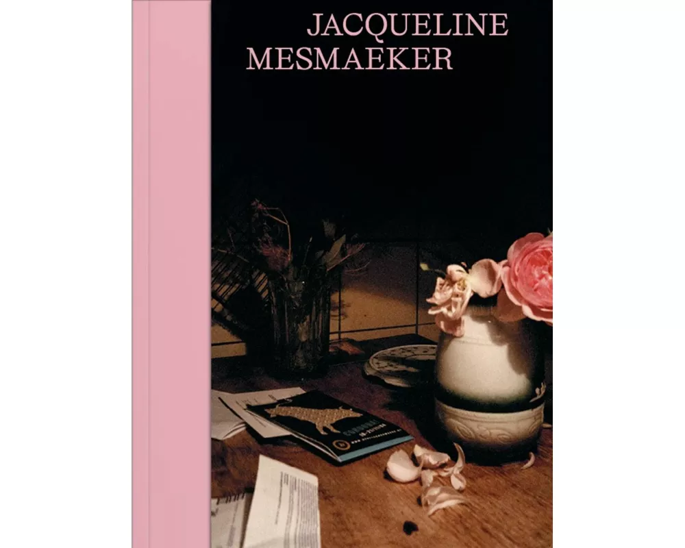 Jacqueline Mesmaeker
