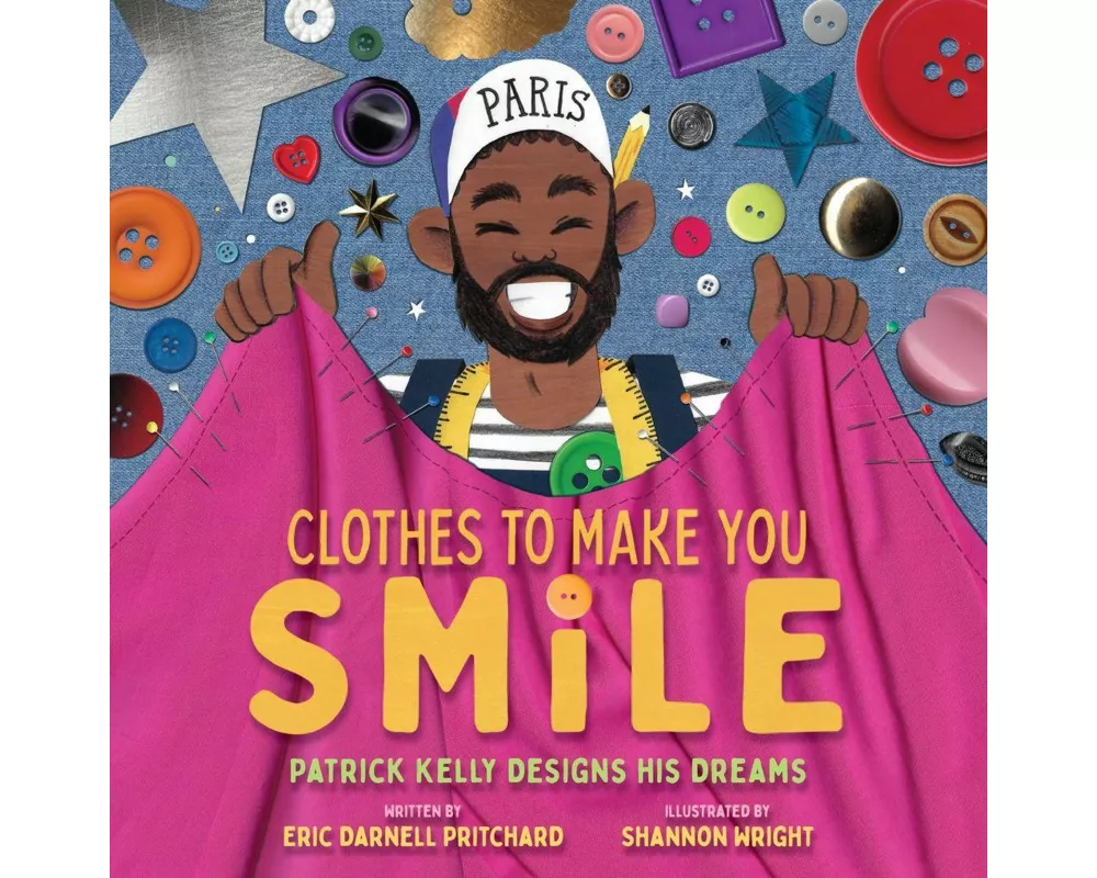 Clothes to Make You Smile