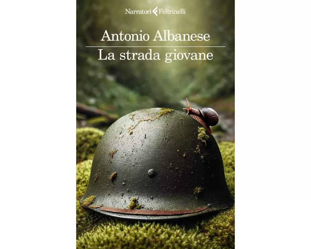 La strada giovane