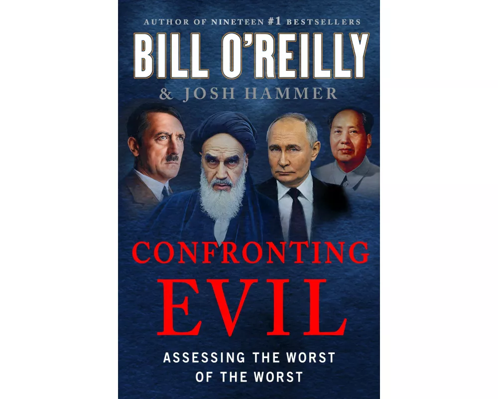 Confronting Evil