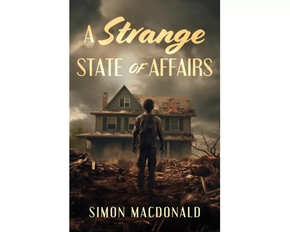 A Strange State of Affairs