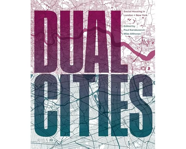 Dual Cities