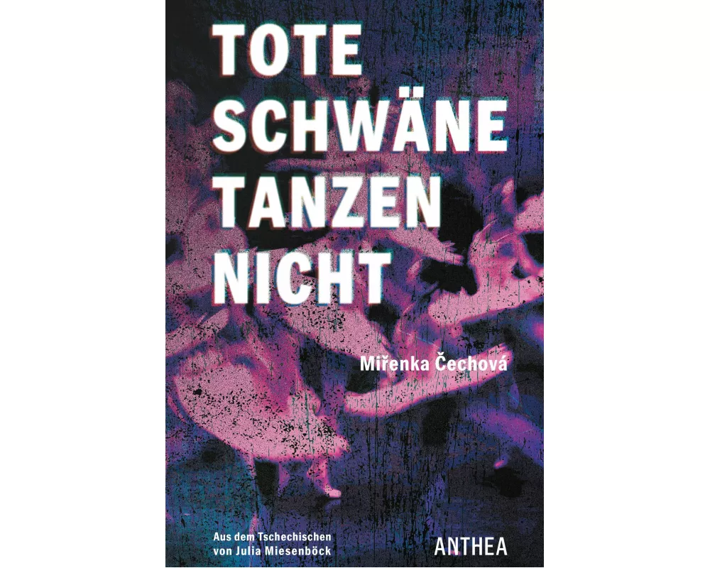 Tote Schwäne tanzen nicht
